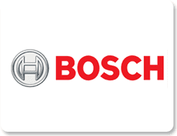 Ferretería Flores logo BOSCH