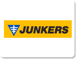 Ferretería Flores logo JUNKERS