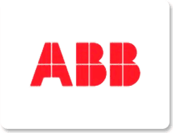 Ferretería Flores logo ABB