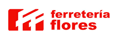 Ferretería Flores logo